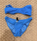 Triangl Bikini Blue Set Photo 0