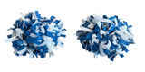 CHEER POM POMS “cheerleader” “game day” “varsity vibe” “dance poms” TV show prop Photo 0