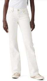 Levi’s Jeans Superlow Bootcut Photo 0
