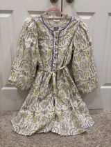 A Loves Dress A Mini Photo 0