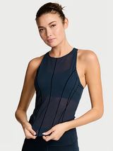 Victoria’s Secret Sport mesh tank Photo 0