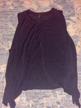 Free People Tank Top Photo 0