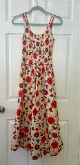 Sincerely Jules Floral Dress Photo 0
