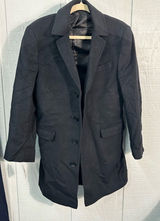Calvin Klein Women’s Wool Coat Size Large NWOT Photo 0