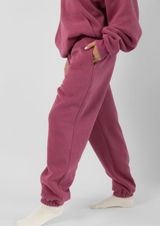 Comfort  berry sweatpants  Photo 0