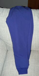 Scrubs Blue Size XS Photo 0