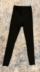 Lululemon Leggings Wunder Under High-Rise Camo Photo 0