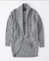 Abercrombie sweater cardigan Photo 0