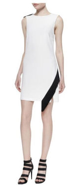 ALC Frank Fringe‎ Dress Photo 0