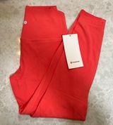 Align HR Pants 25” Size 8 Photo 0