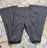 Aerie Leggings Flare Crossover Photo 0