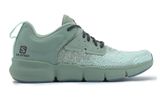 Salomon Predict SOC Running Shoes Knit Lace Up Low Top Lightweight Athletic 8.5 Photo 0