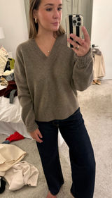 Zara Sweater Photo 0