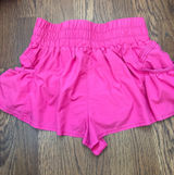 Free People movement Shorts XS  Photo 0
