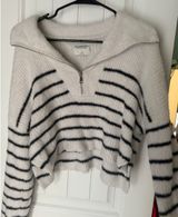 Abercrombie Half-Zip Photo 0