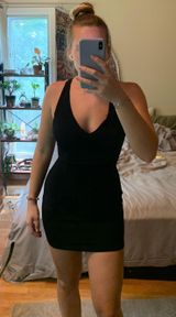 Bodycon Dress Photo 0