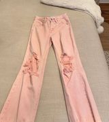 Pink Boutique Jeans  Photo 0