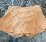 Free people hot shot mini skort Photo 0