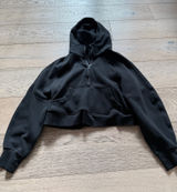 Lululemon Scuba Half-Zip Photo 0