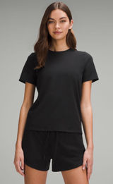 Lululemon Short Sleeve Top Photo 0