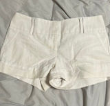 Low rise shorts Size 4 Photo 0