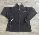 Vintage women’s Patagonia Zip Up Fleece Photo 0