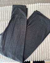 Brandy Melville Priscilla Pants Black Photo 0