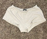 Brandy Melville Sweatshorts Photo 0