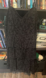 By and By dress Black Size XXL Photo 0