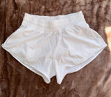 White Shorts OFFLINE by Aerie Photo 0