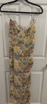 Reformation Dress Photo 0