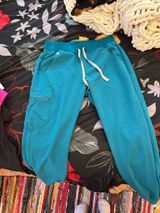 FIGS Scrub Pants Jogger Photo 0