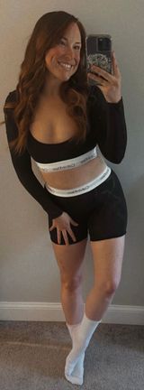 Calvin Klein Set Two-Piece Women’s Photo 0
