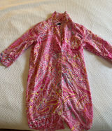Ralph Lauren Pajama Dress Photo 0