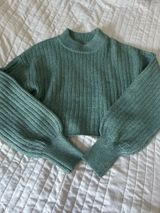 Altar'd State Sweater Photo 0