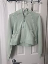 Lululemon Scuba Half-Zip Oversized Hoodie Photo 0