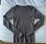 Long Sleeve Top Photo 0