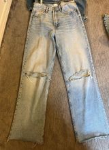 Zara Jeans Photo 0