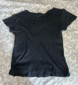Brandy Melville Top Crop Photo 0