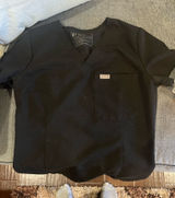 FIGS Scrub Set Jogger Top & Pants Photo 0