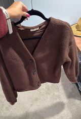 Madewell Cardigan Photo 0