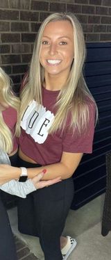 Alabama Shirt Size M Photo 0