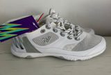 Varsity Ascend Cheer Shoes White Lightweight Mesh Athletic Women’s Size 5 NWT Photo 0