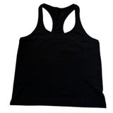 Lululemon Swiftly Tech Racerback Tank Top Black Sz 8 Athletic Yoga Shirt | 0141 Photo 0
