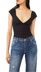 Free People Duo Corset Too Medium Photo 0