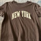 graphic tee Photo 0