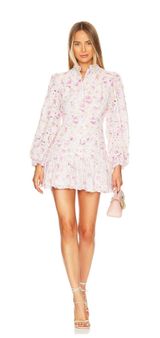 floral Dress Photo 0