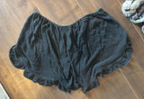 Brandy Melville Pajama Shorts Photo 0