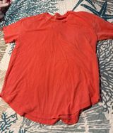 Distressed Aerie Tee Photo 0
