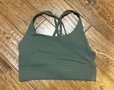 Lululemon Sports Bra Photo 0